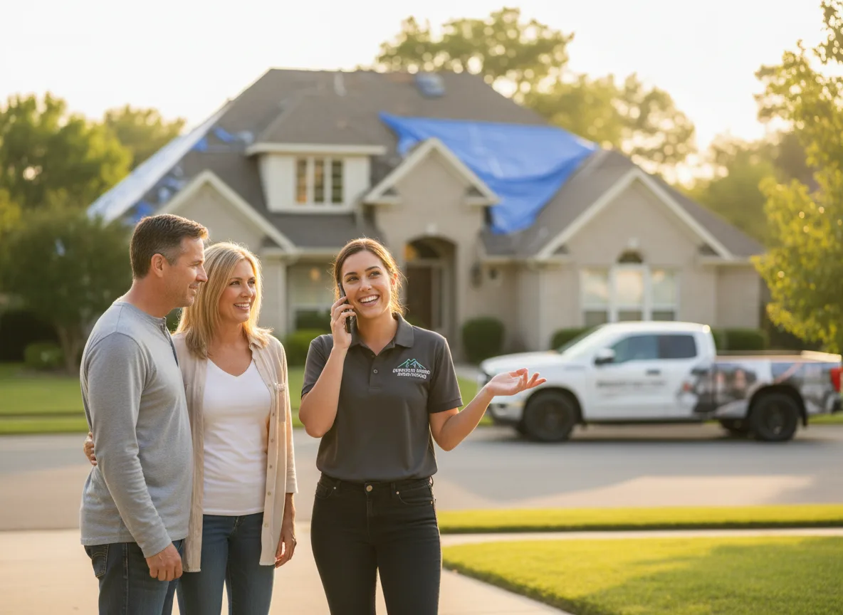Emergency Roof Repair Camden, AL FAQs